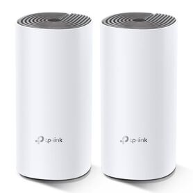 TP Link AC1200 Whole Home Mesh Wi Fi System (2 Pack)